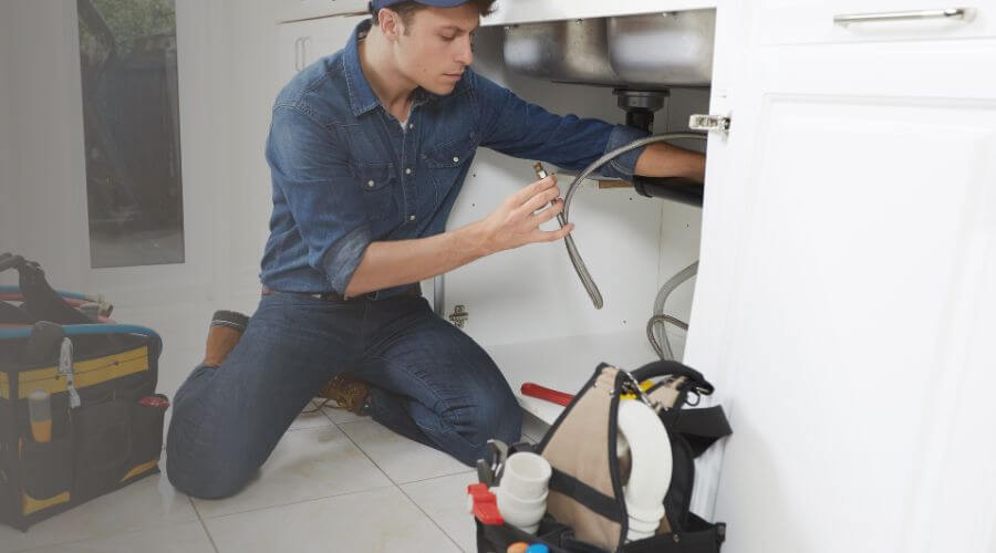 Professional Tankless Water Heater Installation in East Dublin, GA